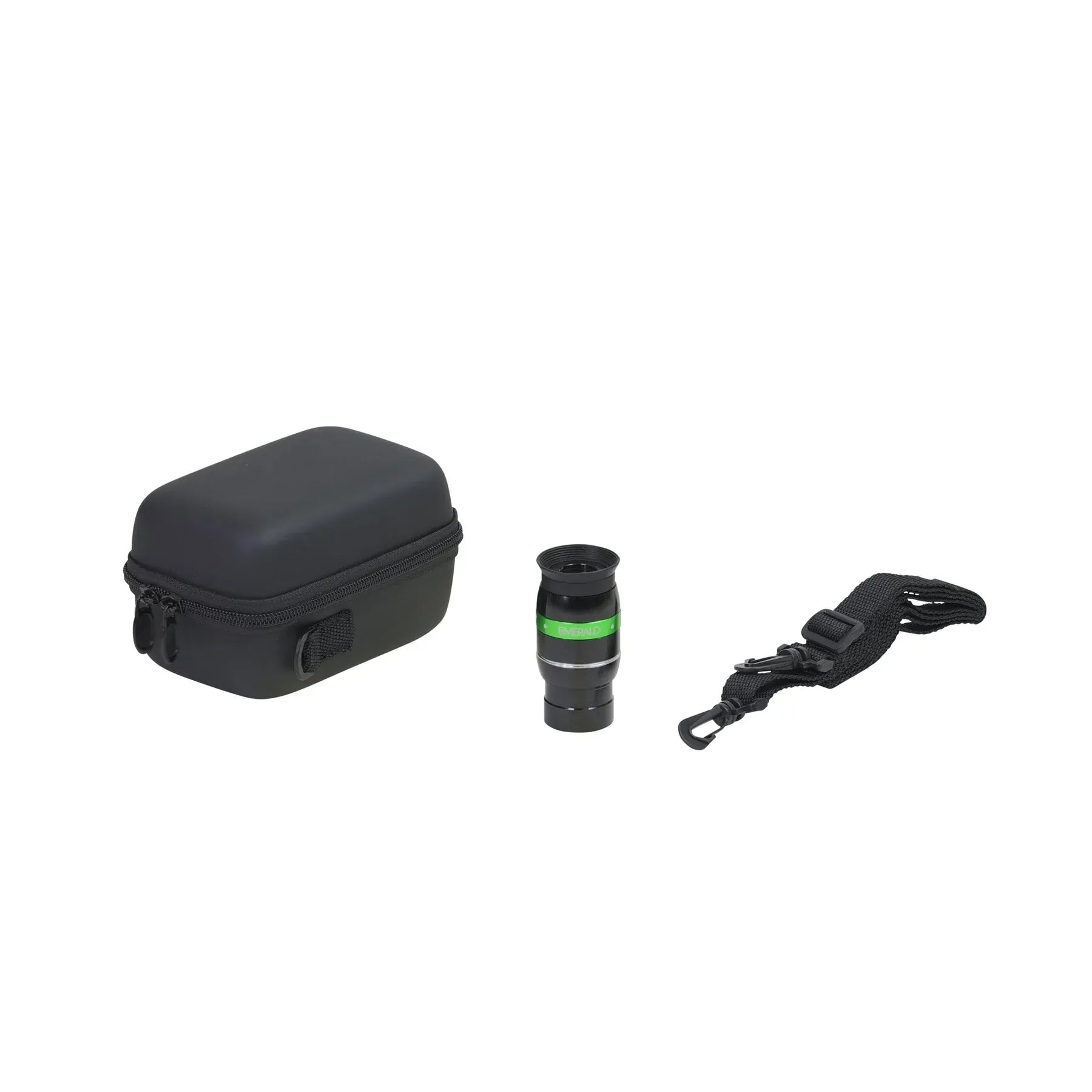 Sky-Watcher Eyepieces Sky-Watcher Emerald 9mm 82° 1.25" Eyepiece - S51002