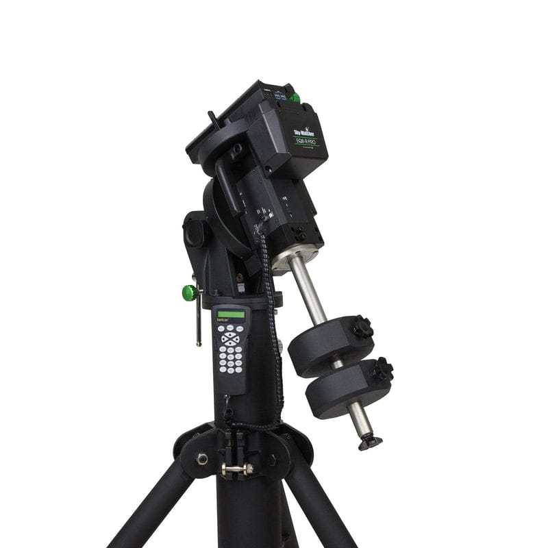 Sky-Watcher Mounts & Tripods Sky-Watcher EQ8-R Mount Head Only with Counterweights Sky-Watcher EQ8-R Mount