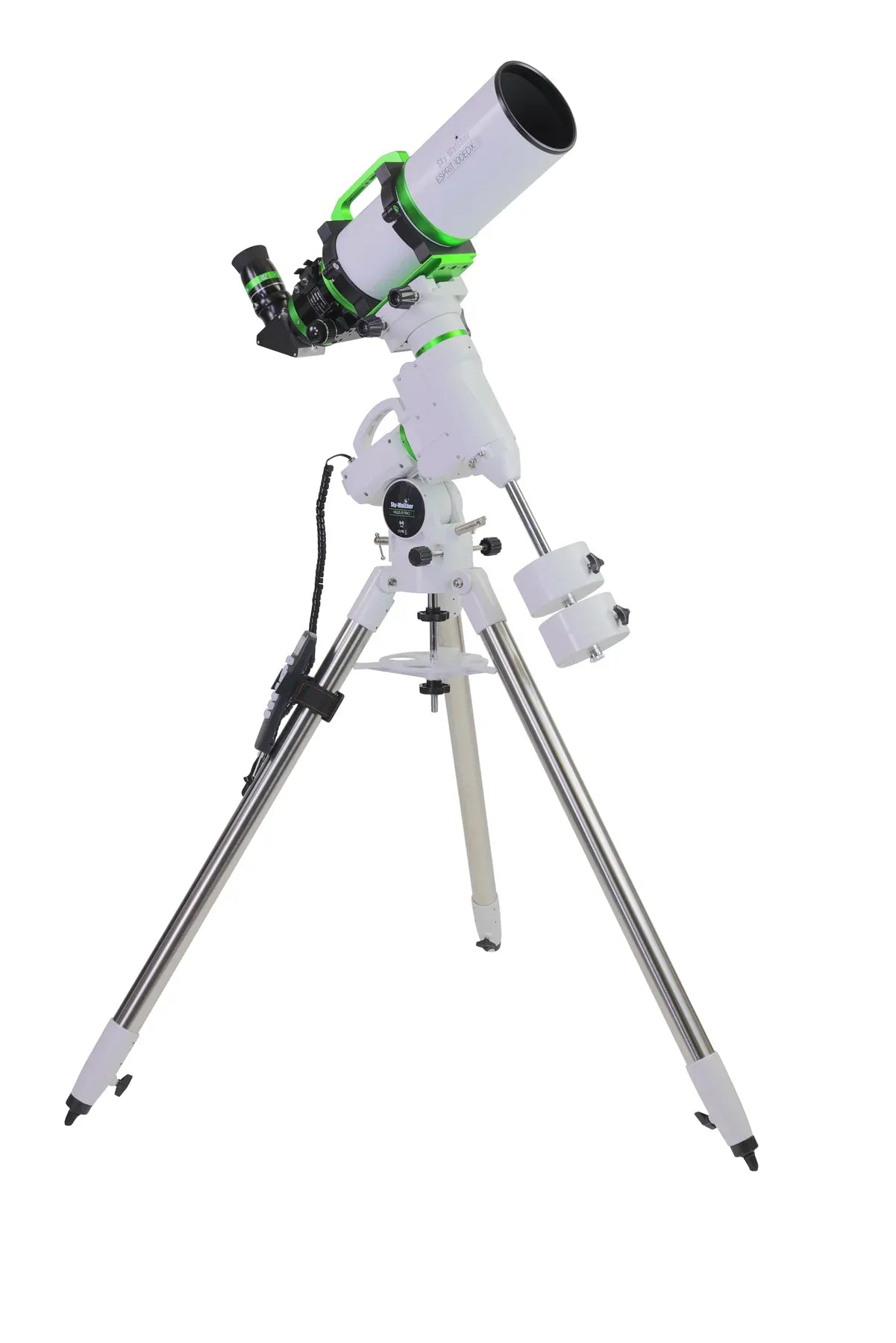 Sky-Watcher Mounts & Tripods Sky-Watcher HEQ5-R Pro Equatorial Mount and Tripod Kit - S30450