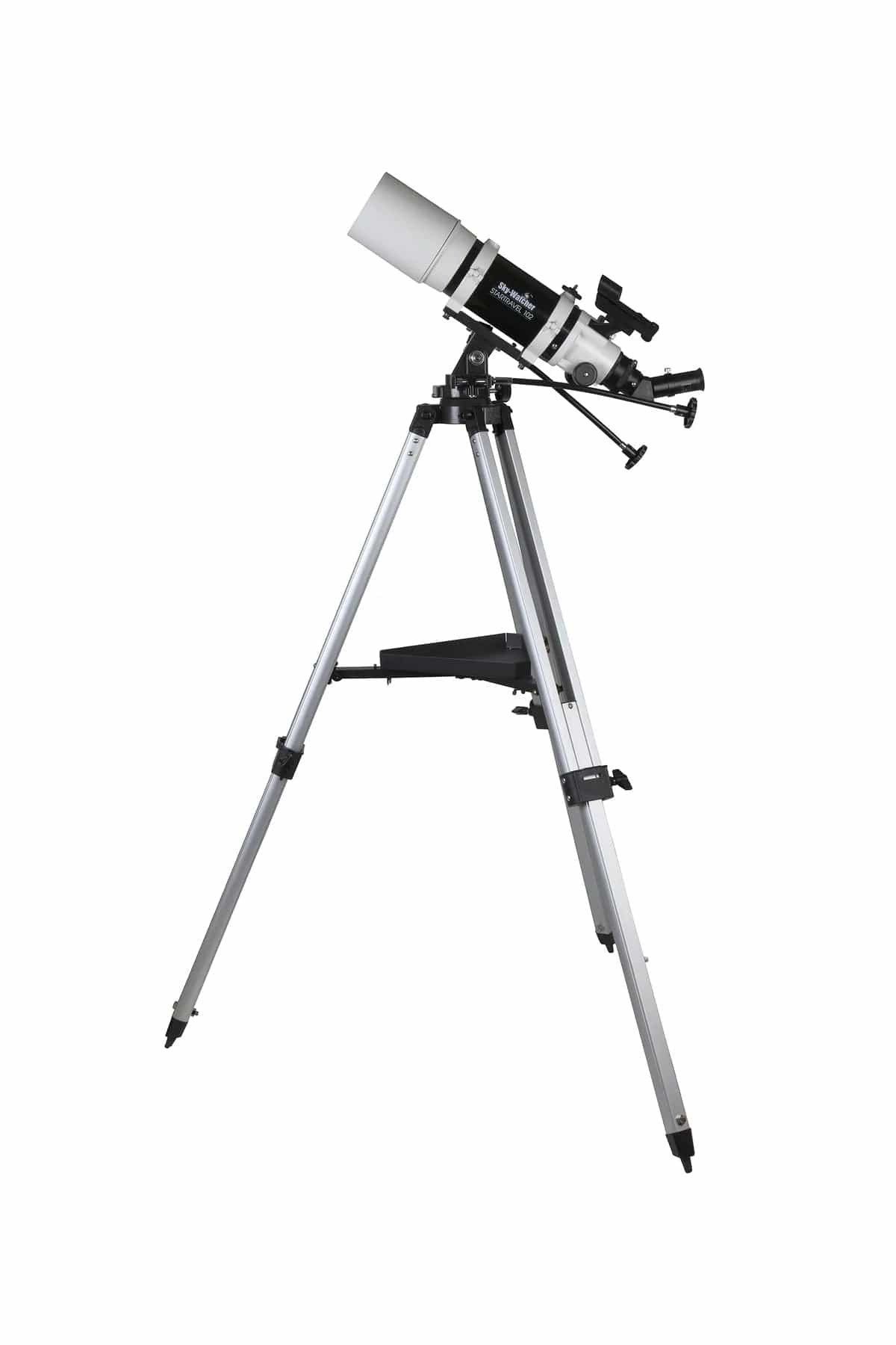 Sky-Watcher Telescope Sky-Watcher StarTravel 102 AZ3 4" Telescope - S10100