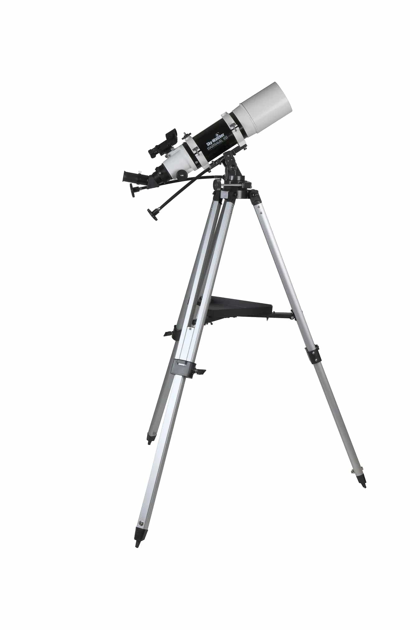 Sky-Watcher Telescope Sky-Watcher StarTravel 102 AZ3 4" Telescope - S10100