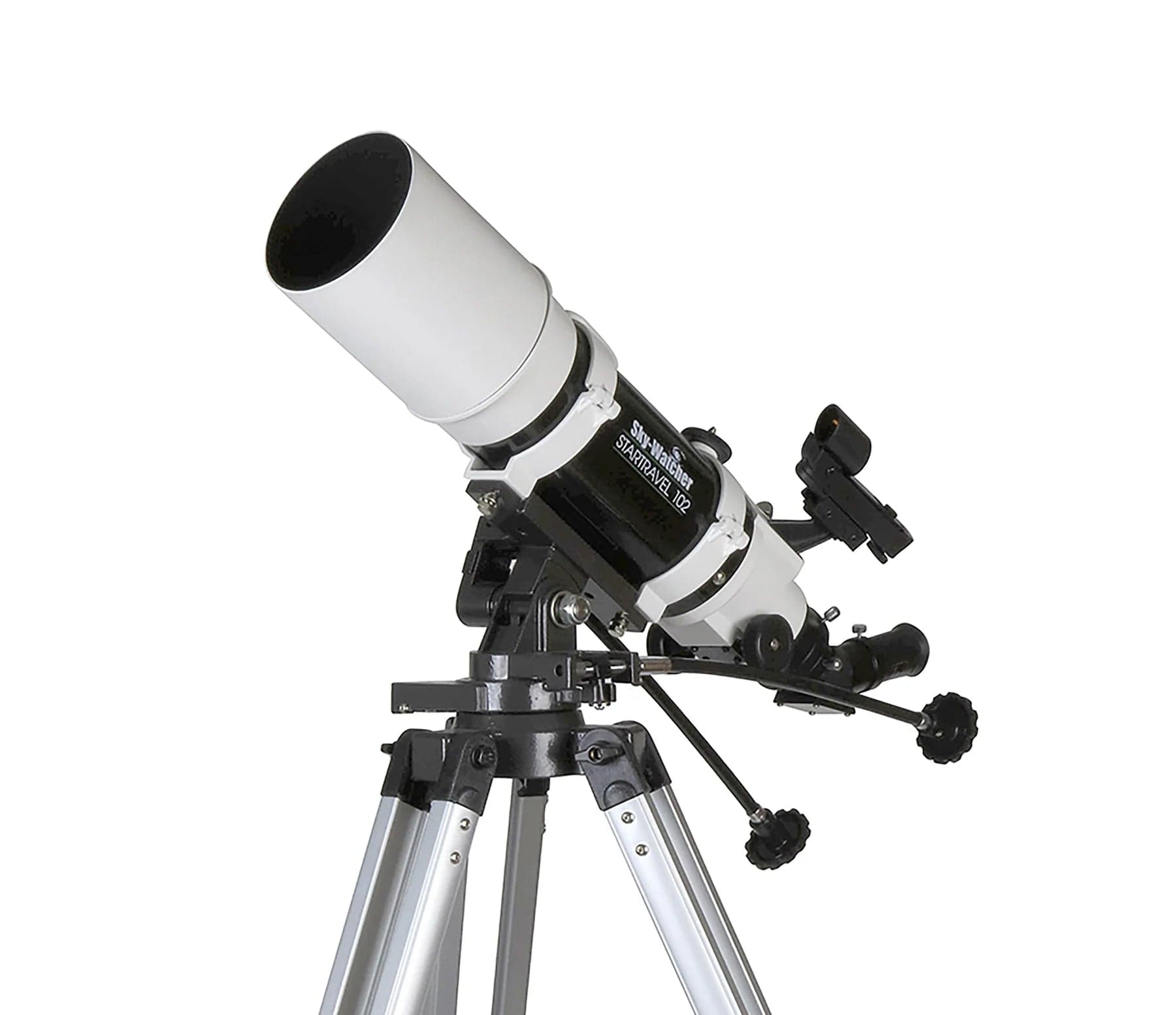 Sky-Watcher Telescope Sky-Watcher StarTravel 102 AZ3 4" Telescope - S10100