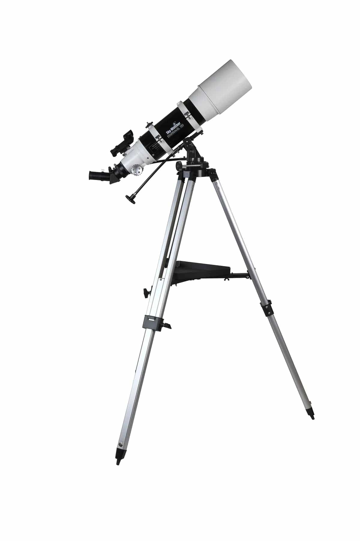 Sky-Watcher Telescope Sky-Watcher StarTravel 120 AZ3 4.7" Telescope - S10105