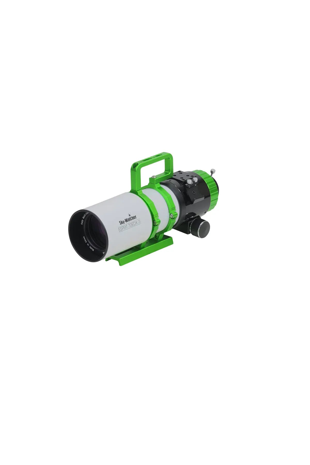 Sky-Watcher Telescopes Sky-Watcher Esprit 70EDX Super APO Triplet - S11425