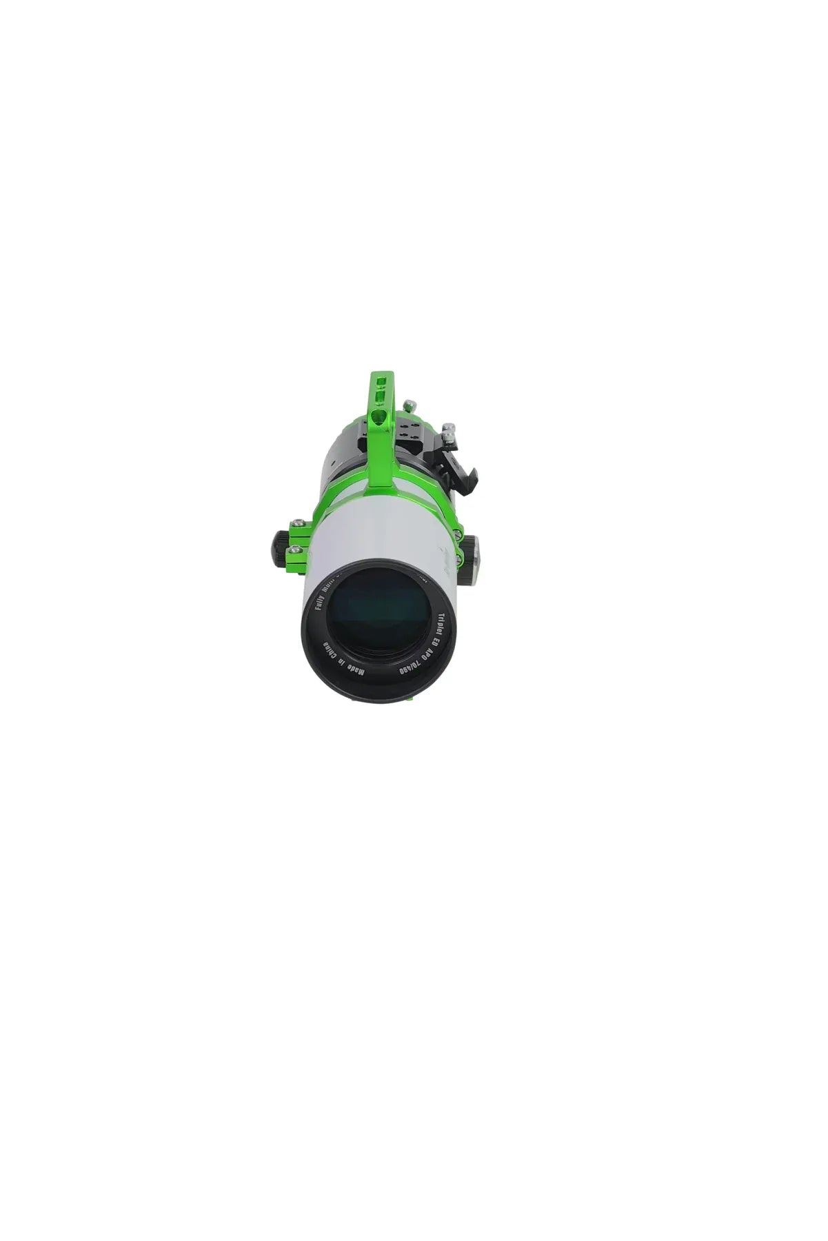 Sky-Watcher Telescopes Sky-Watcher Esprit 70EDX Super APO Triplet - S11425