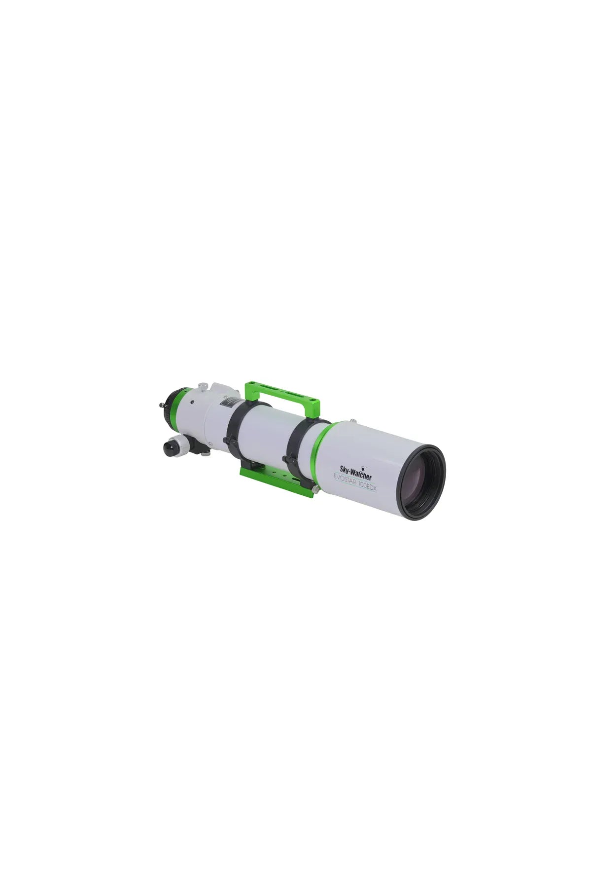 Sky-Watcher Telescopes Sky-Watcher Evostar 100EDX Super APO Triplet - S11145