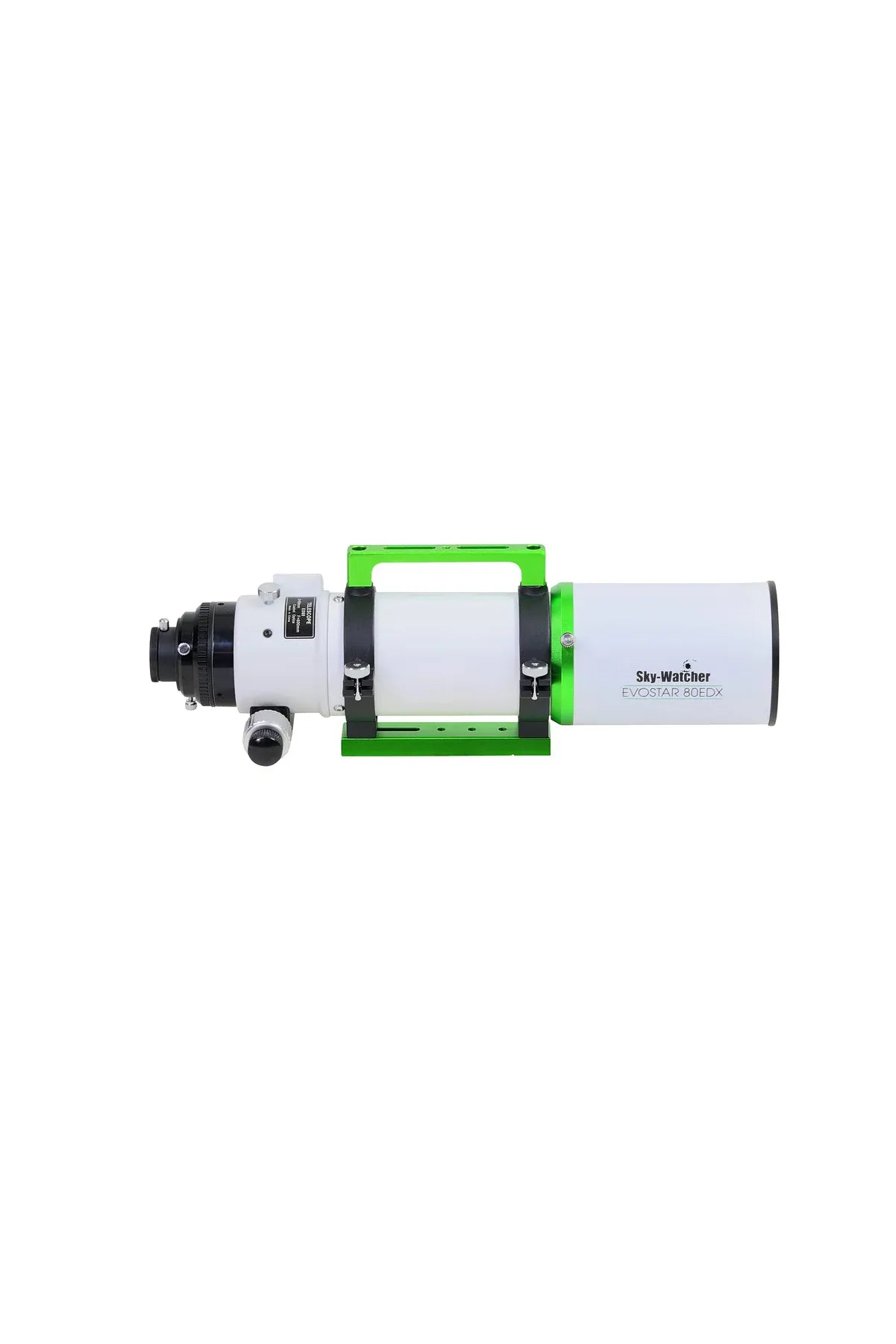 Sky-Watcher Telescopes Sky-Watcher Evostar 80EDX Super APO Triplet - S11135