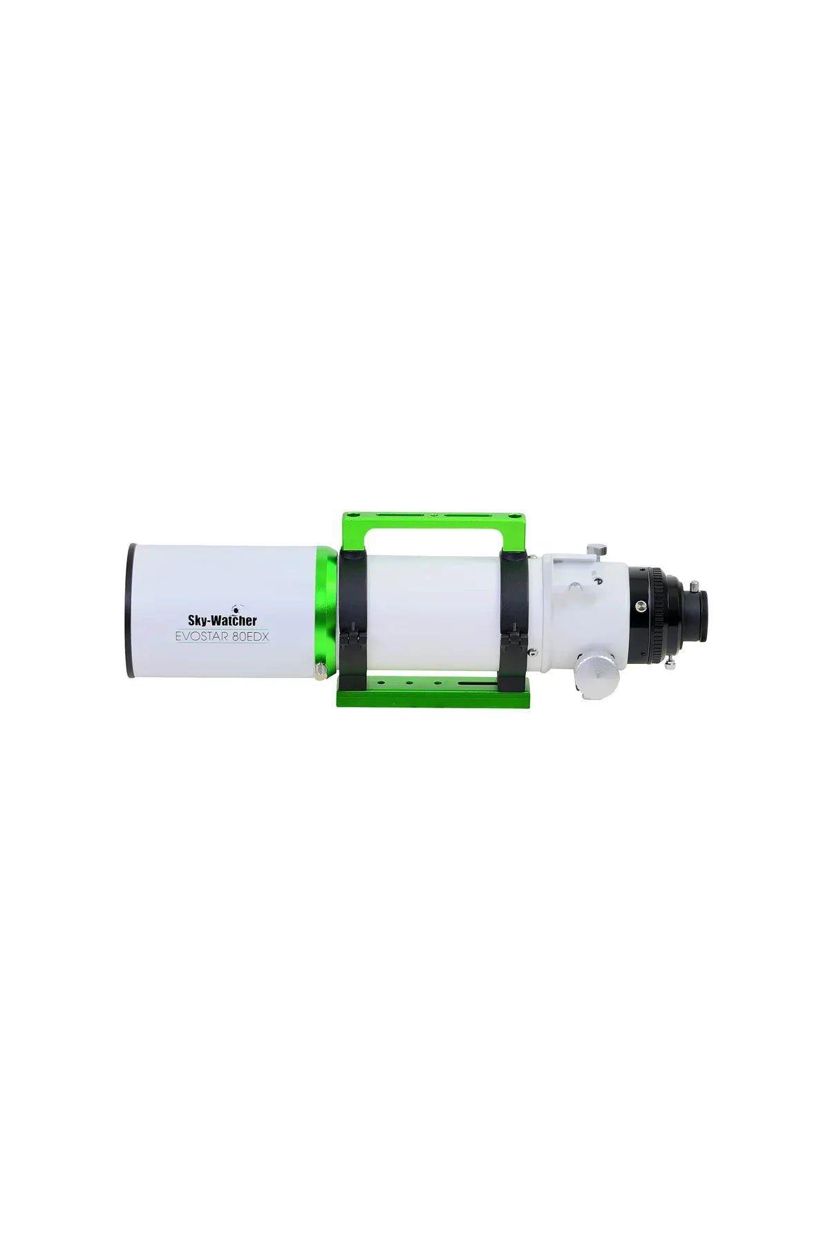 Sky-Watcher Telescopes Sky-Watcher Evostar 80EDX Super APO Triplet - S11135