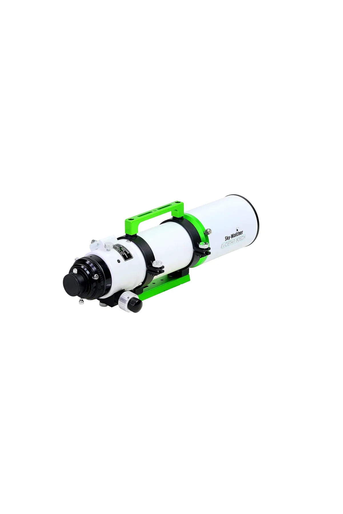 Sky-Watcher Telescopes Sky-Watcher Evostar 80EDX Super APO Triplet - S11135
