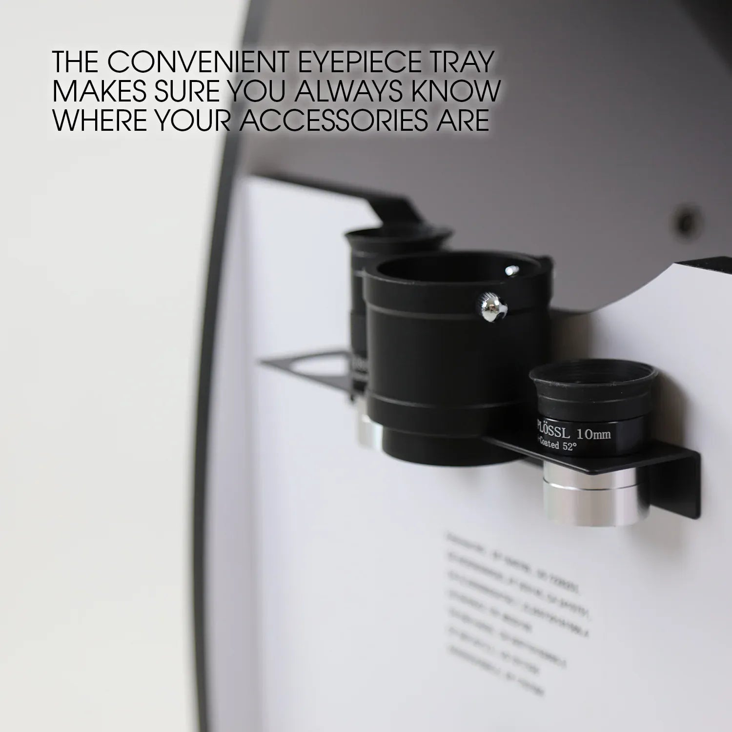 Sky-Watcher Telescopes Sky-Watcher Flextube 200P 8" SynScan GoTo Collapsible Dobsonian - S11800
