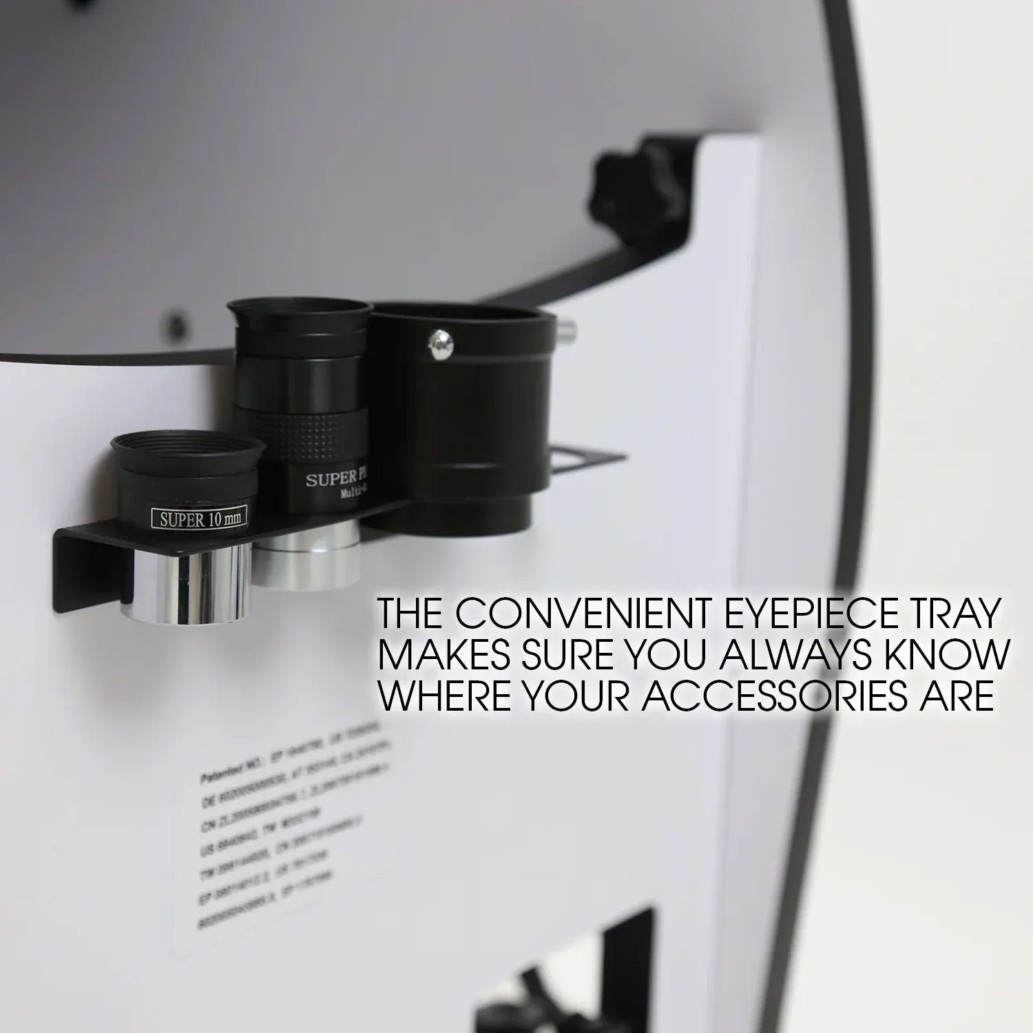 Sky-Watcher Telescopes Sky-Watcher Flextube 300P 12" SynScan GoTo Collapsible Dobsonian - S11820