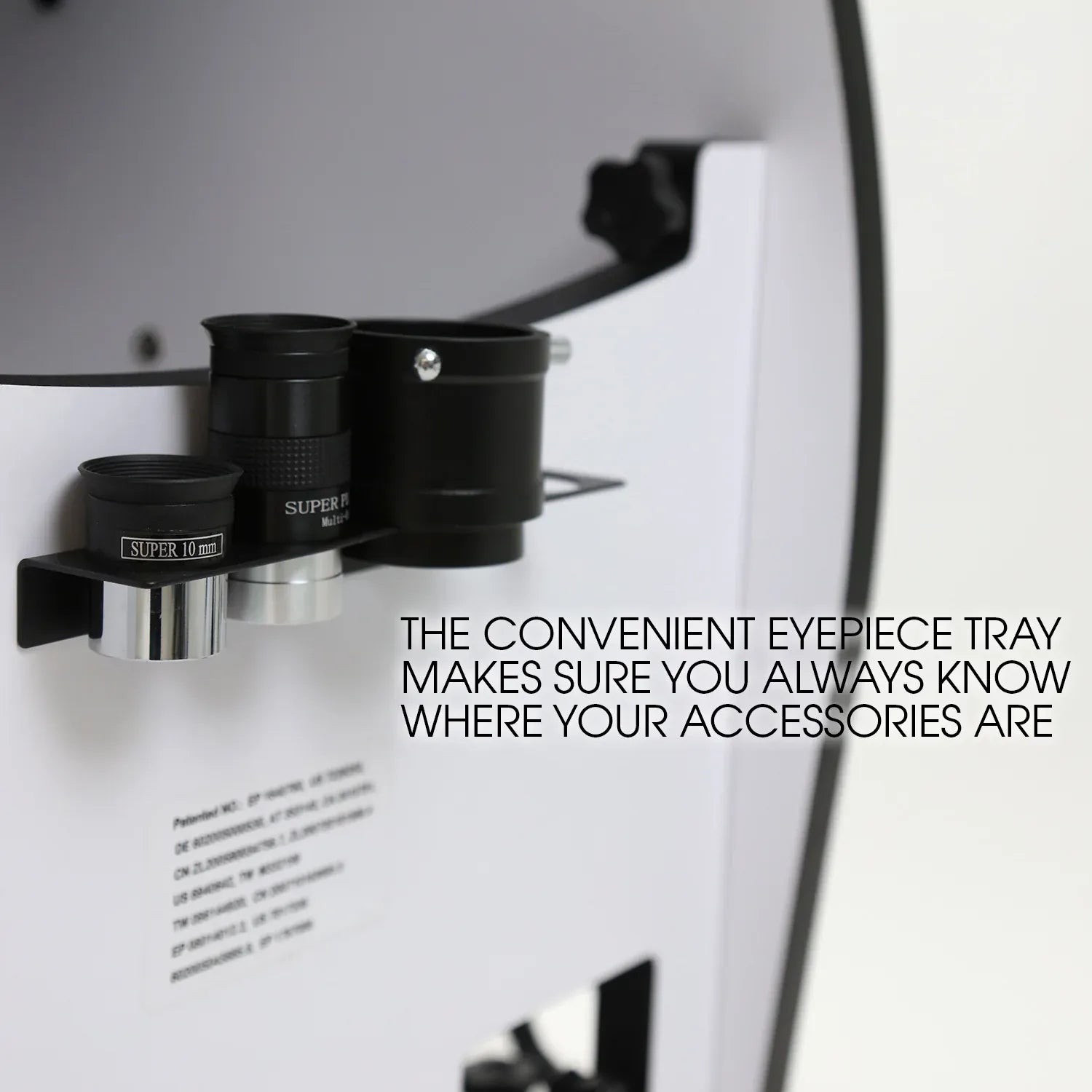 Sky-Watcher Telescopes Sky-Watcher Flextube 350P 14" SynScan GoTo Collapsible Dobsonian - S11830