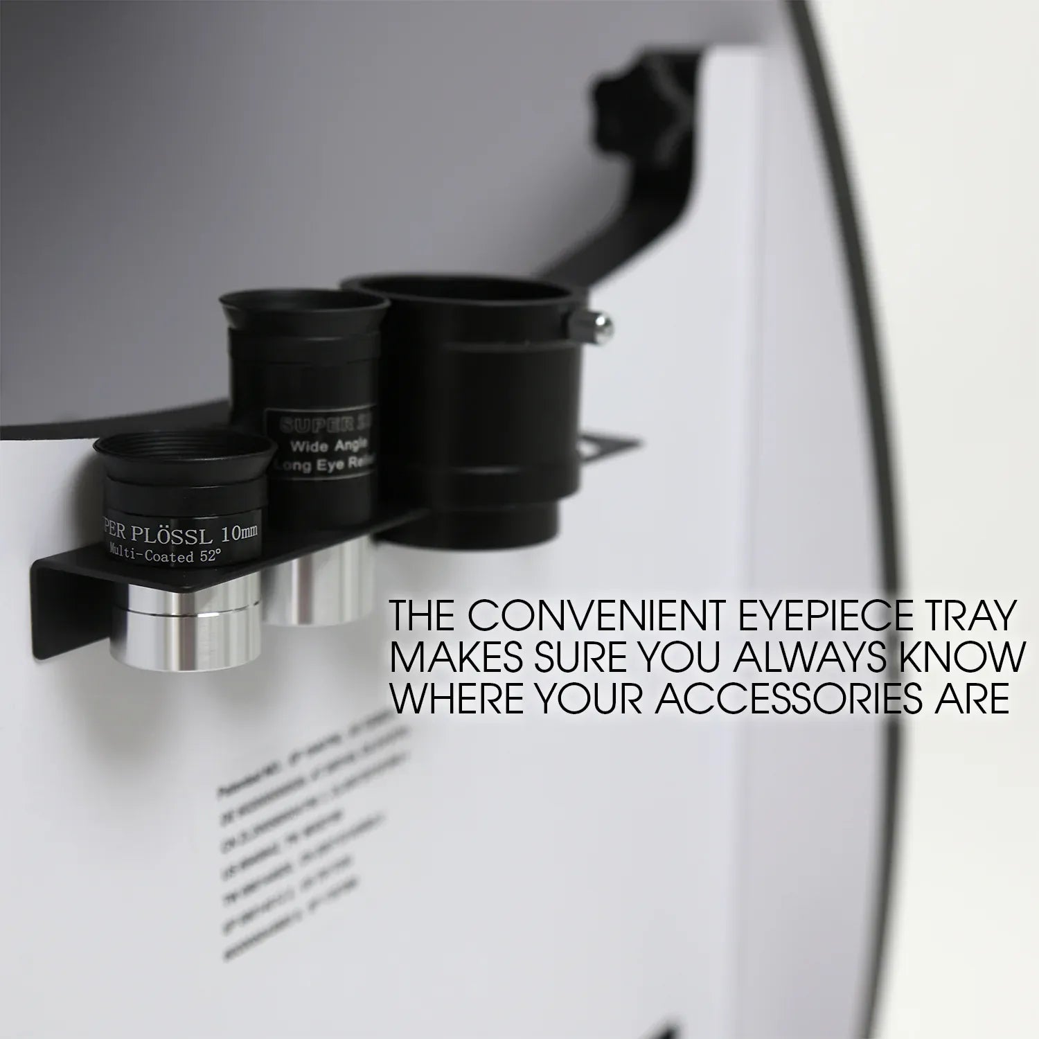 Sky-Watcher Telescopes Sky-Watcher Flextube 400P 16" SynScan GoTo Collapsible Dobsonian - S11840