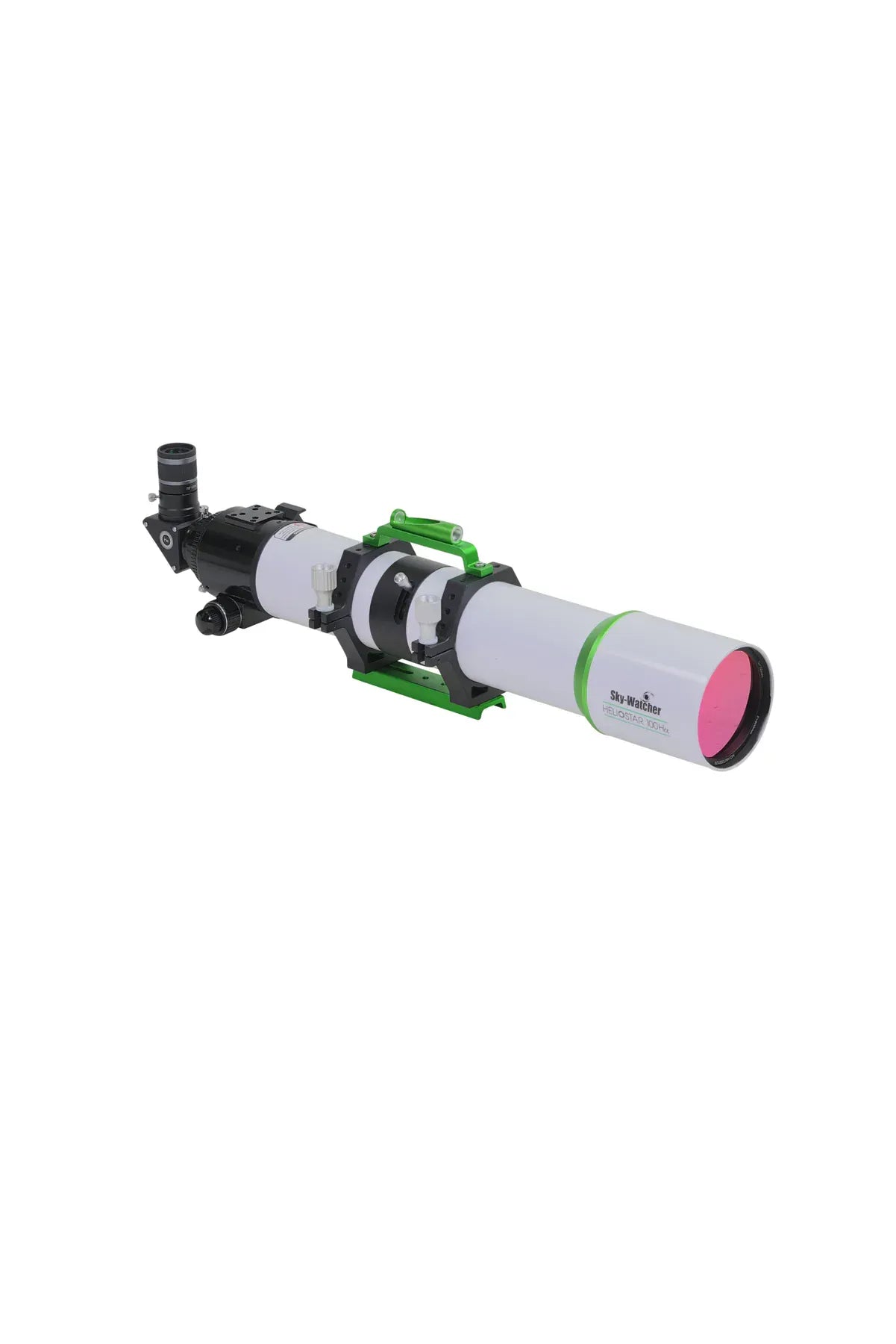 Sky-Watcher Telescopes Sky-Watcher HELIOSTAR 100Ha Solar Telescope - S11325