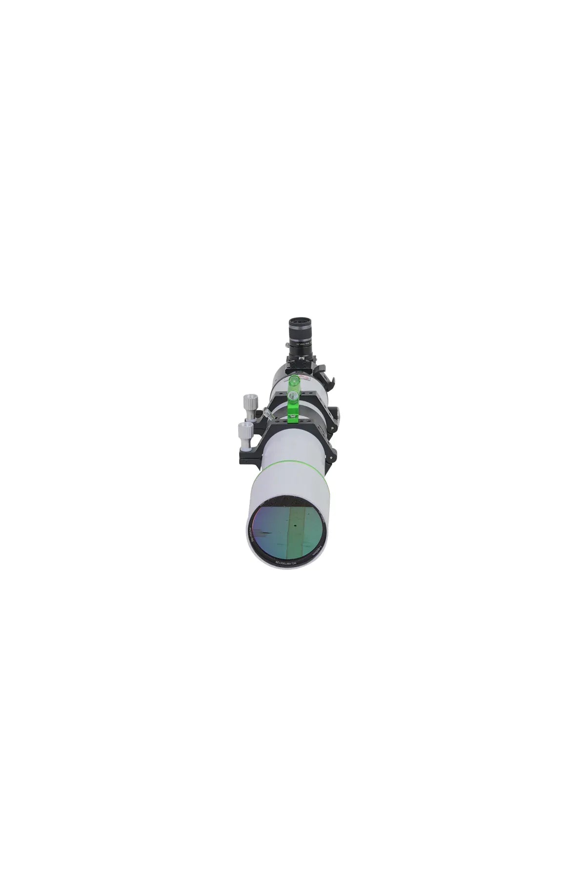Sky-Watcher Telescopes Sky-Watcher HELIOSTAR 100Ha Solar Telescope - S11325