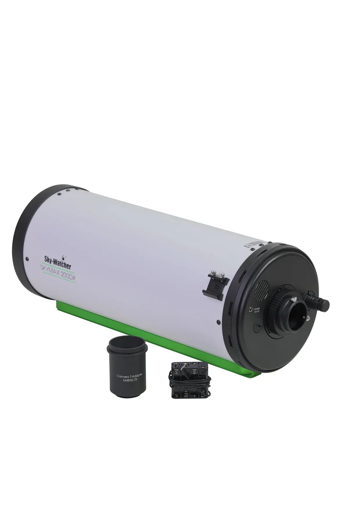 Sky-Watcher Telescopes Sky-Watcher SkyMax 200DX - S11560
