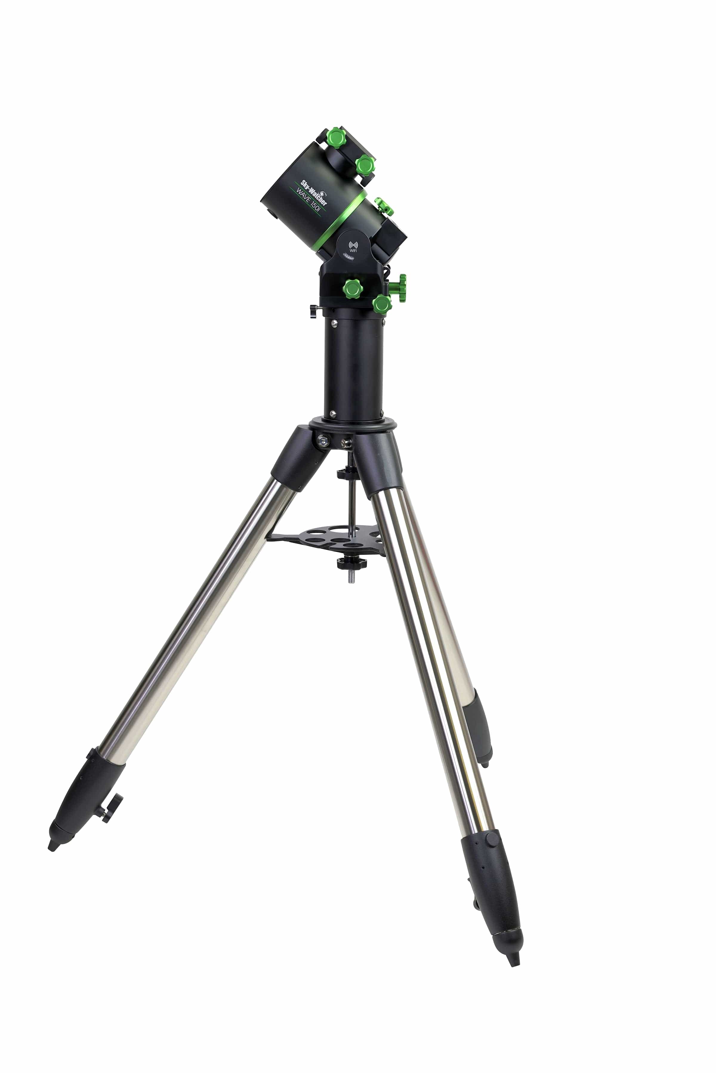 Sky-Watcher Wave 150i Pro Mount Kit w/ Steel Tripod and Extension Tube - S40016