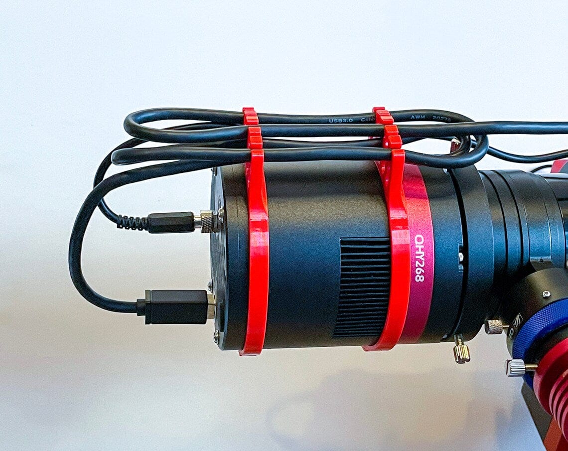 SmartComponents Accessories SmartComponents 3D-Printed Camera Cable Organizer Rings