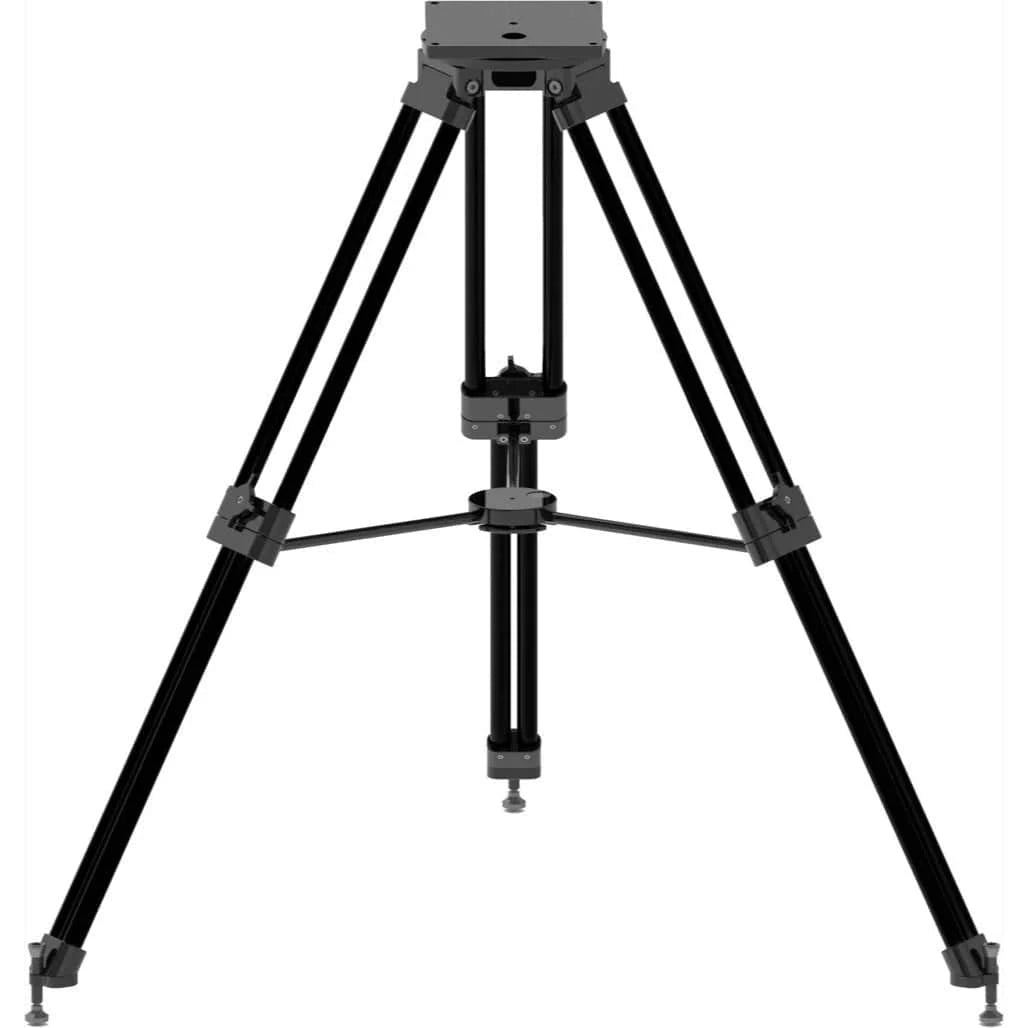 Software Bisque Tripod Black Software Bisque Paramount Helium 200 Tripod with MYT Top Plate