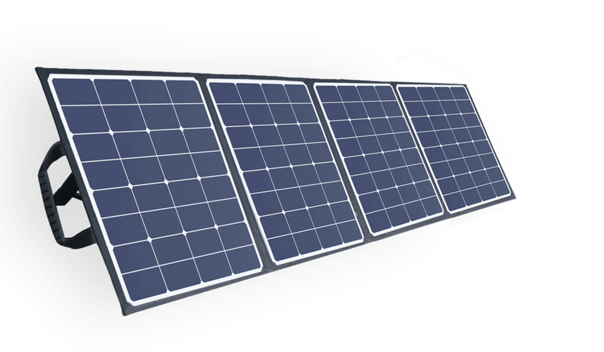 Southwire Power Supply Southwire Elite Series™  100-Watt Solar Panel - 53224