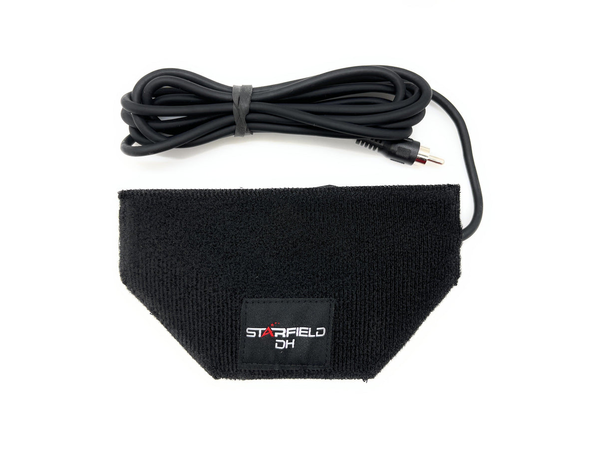 Starfield Optics Accessories Starfield Optics Newtonian Secondary Mirror Dew Heater - Large - DH-SL