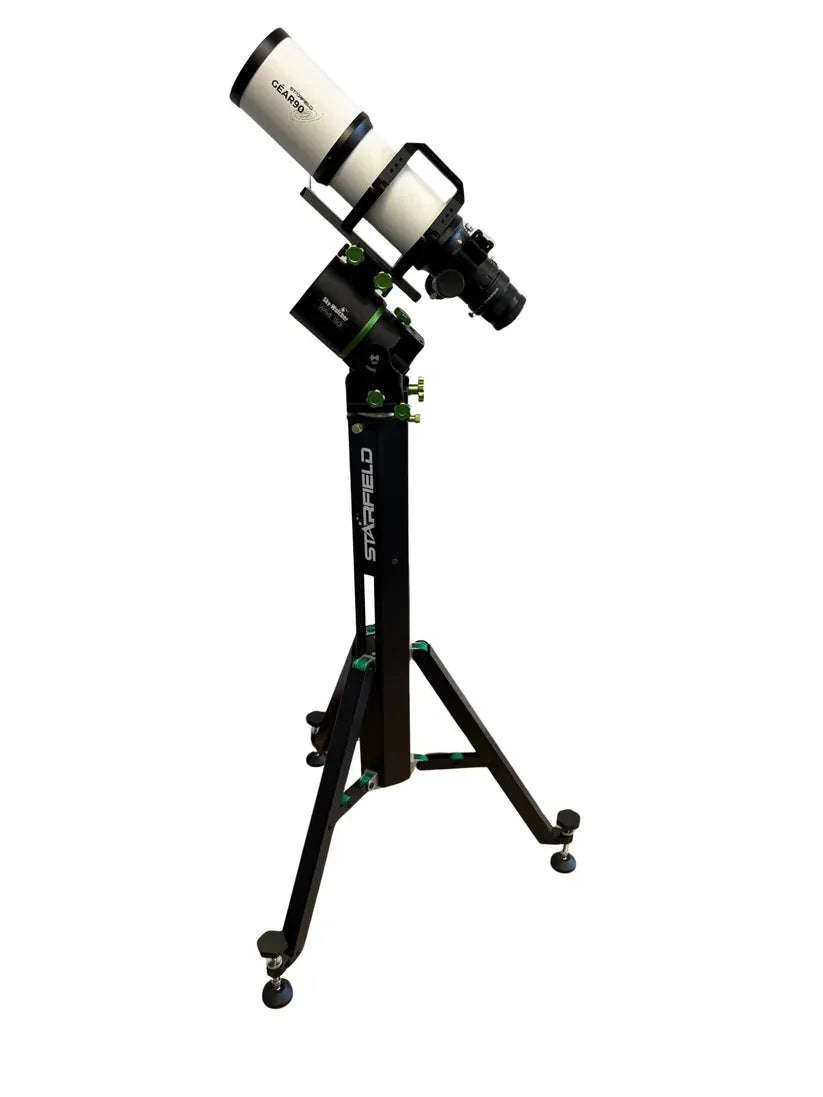 Starfield Optics Mounts & Tripods Starfield Optics Tri-Pier for Astrophotography