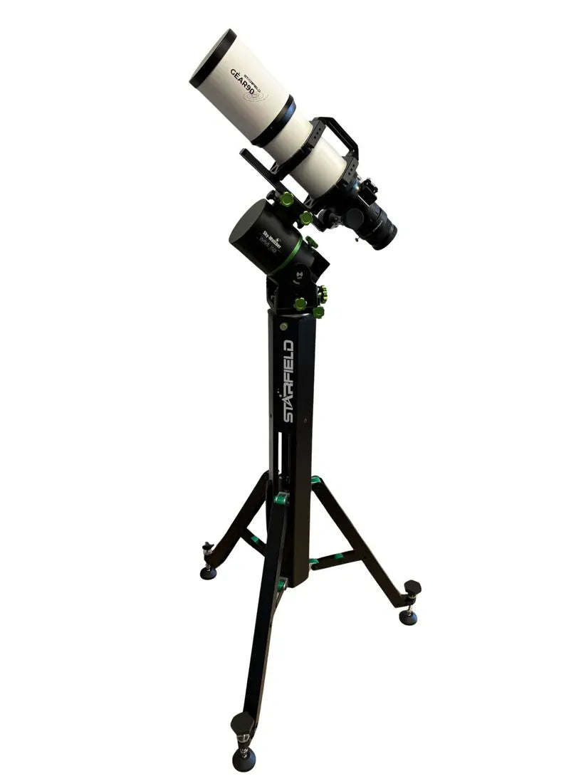 Starfield Optics Mounts & Tripods Starfield Optics Tri-Pier for Astrophotography