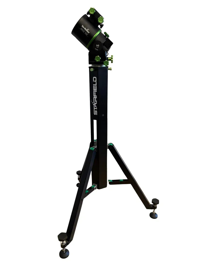 Starfield Optics Mounts & Tripods Starfield Optics Tri-Pier for Astrophotography
