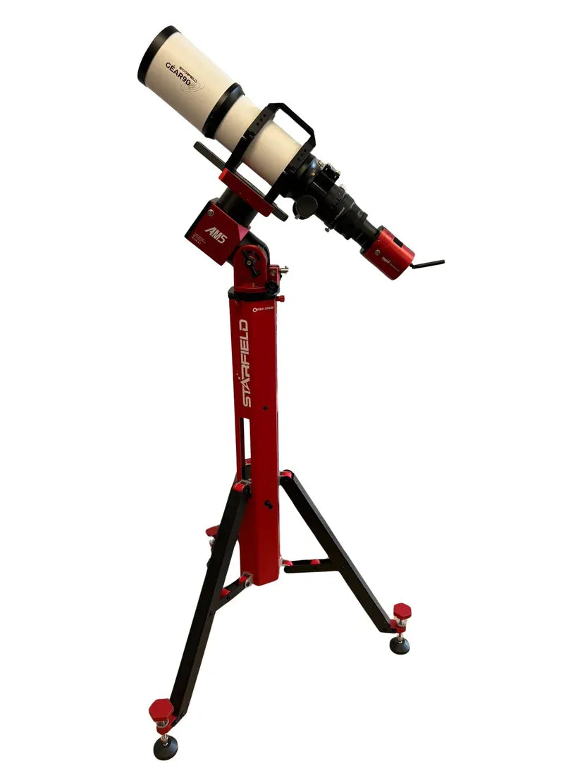 Starfield Optics Mounts & Tripods Starfield Optics Tri-Pier for Astrophotography