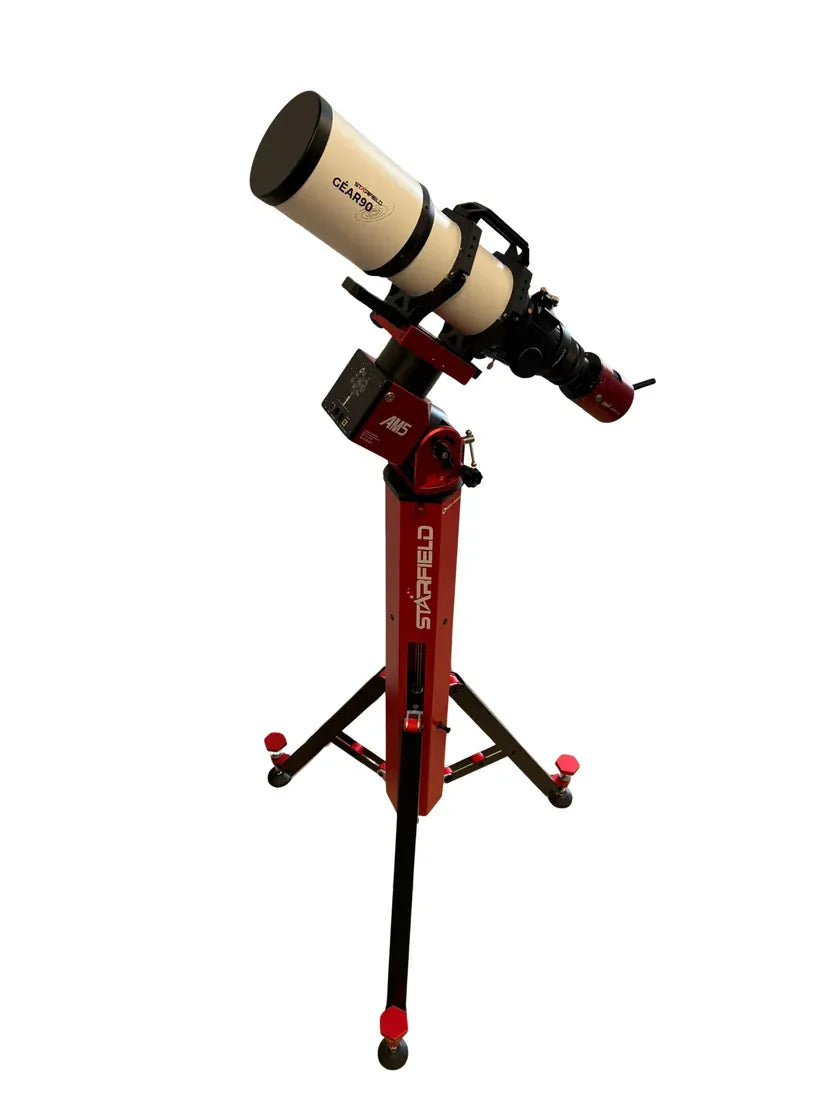 Starfield Optics Mounts & Tripods Starfield Optics Tri-Pier for Astrophotography
