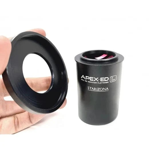 Starizona Accessory Starizona Apex ED Threaded Focuser Adapter - TFA-ESPIRIT