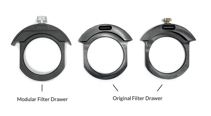 Starizona Filter Drawer Starizona RASA8 Filter Slider Drawer - MFS-RASA8-Drawer