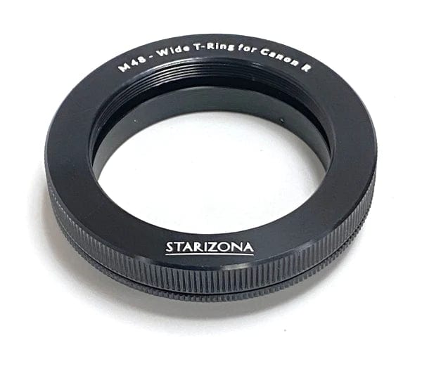 Starizona Focal Reducer Starizona Canon RF Wide T-Ring - RF-TRING-10