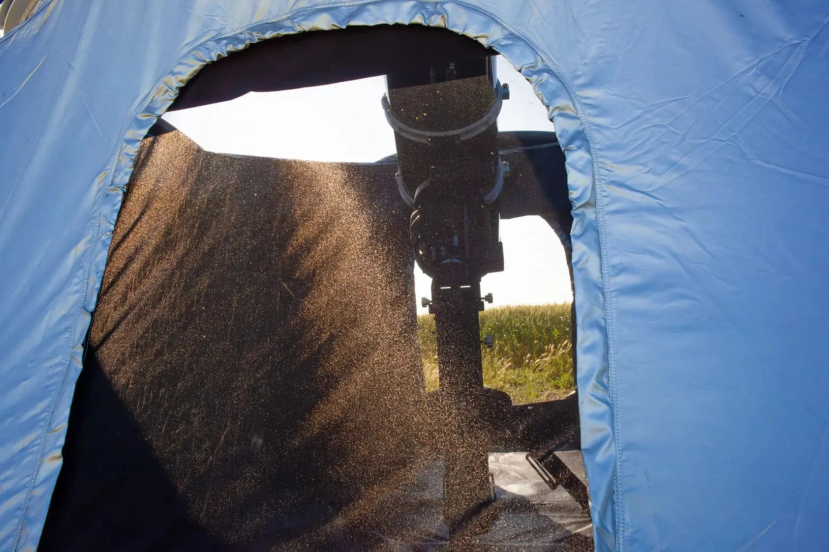 Starpoint Australis Tent Starpoint Australis Octans Observatory with Wind Shield and Ground Mat