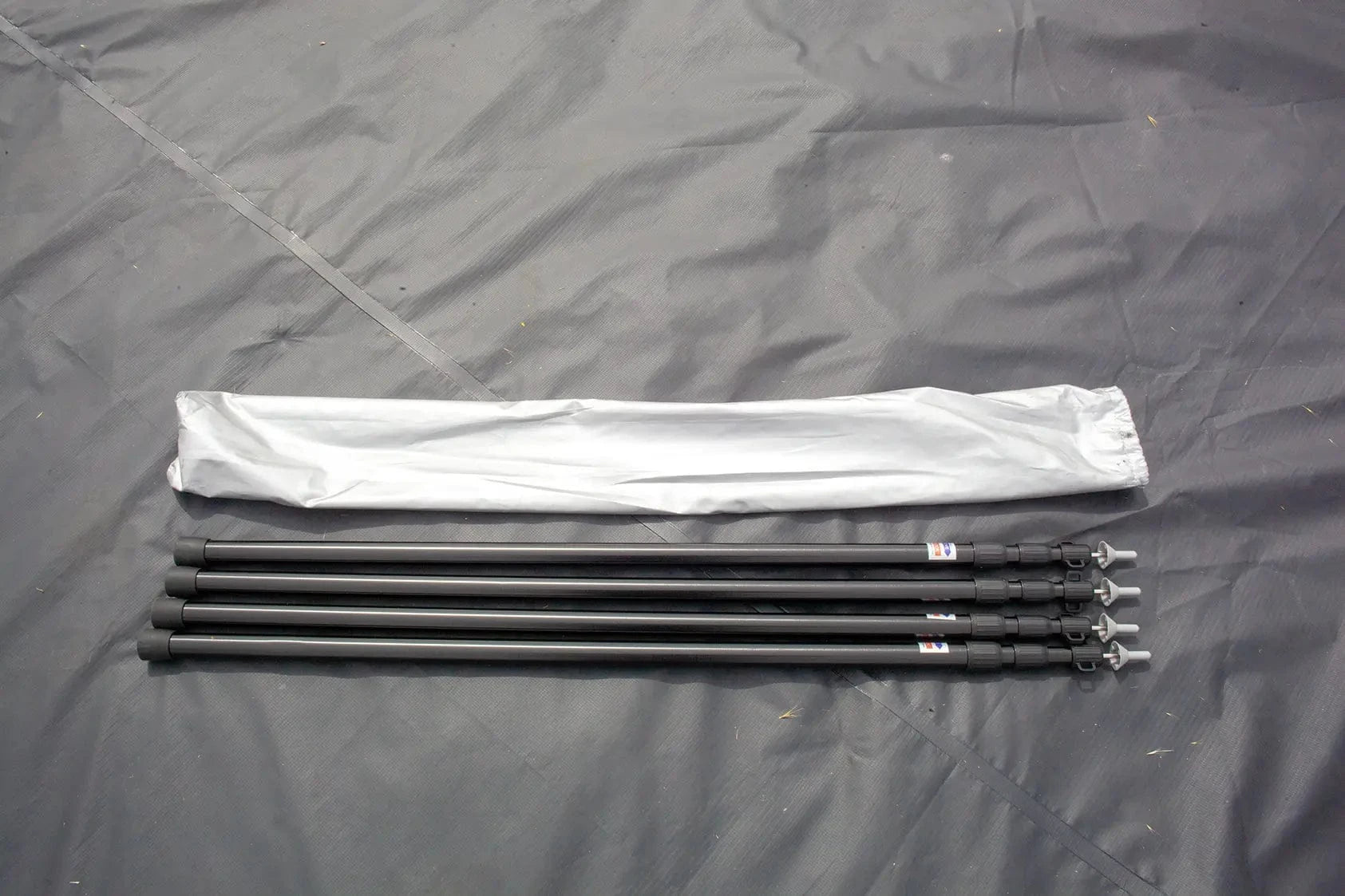 Starpoint Australis Tent Starpoint Australis Octans Observatory with Wind Shield and Ground Mat