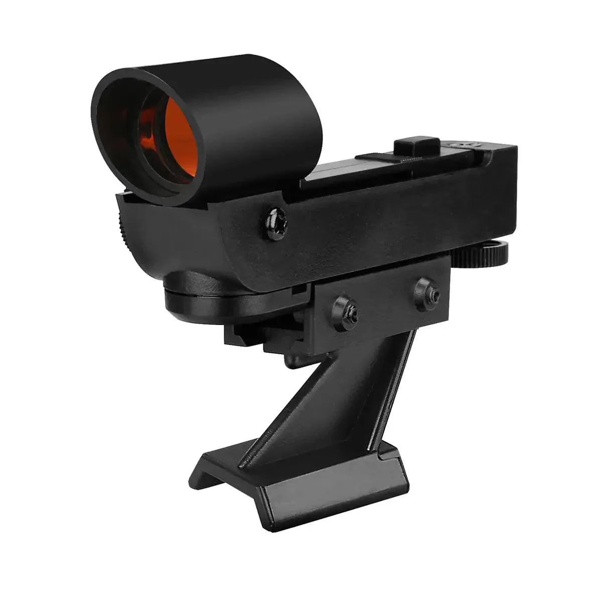 Svbony Accessories Dovetail Base Type SVBONY SV179 Red Dot Finder Scope - W9139A / W9139B
