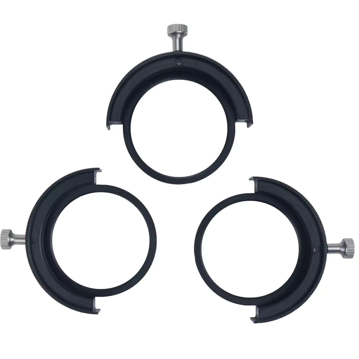 Svbony Accessories Replacement Sliders (3-Pack) SVBONY Svbony SV226 M54 Filter Drawer: Dual Magnets for Fast Filter Swapping - W9184C