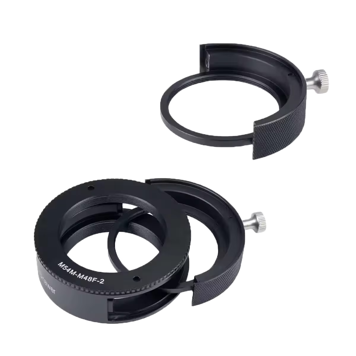 Svbony Accessories SVBONY Svbony SV226 M54 Filter Drawer: Dual Magnets for Fast Filter Swapping - W9184C