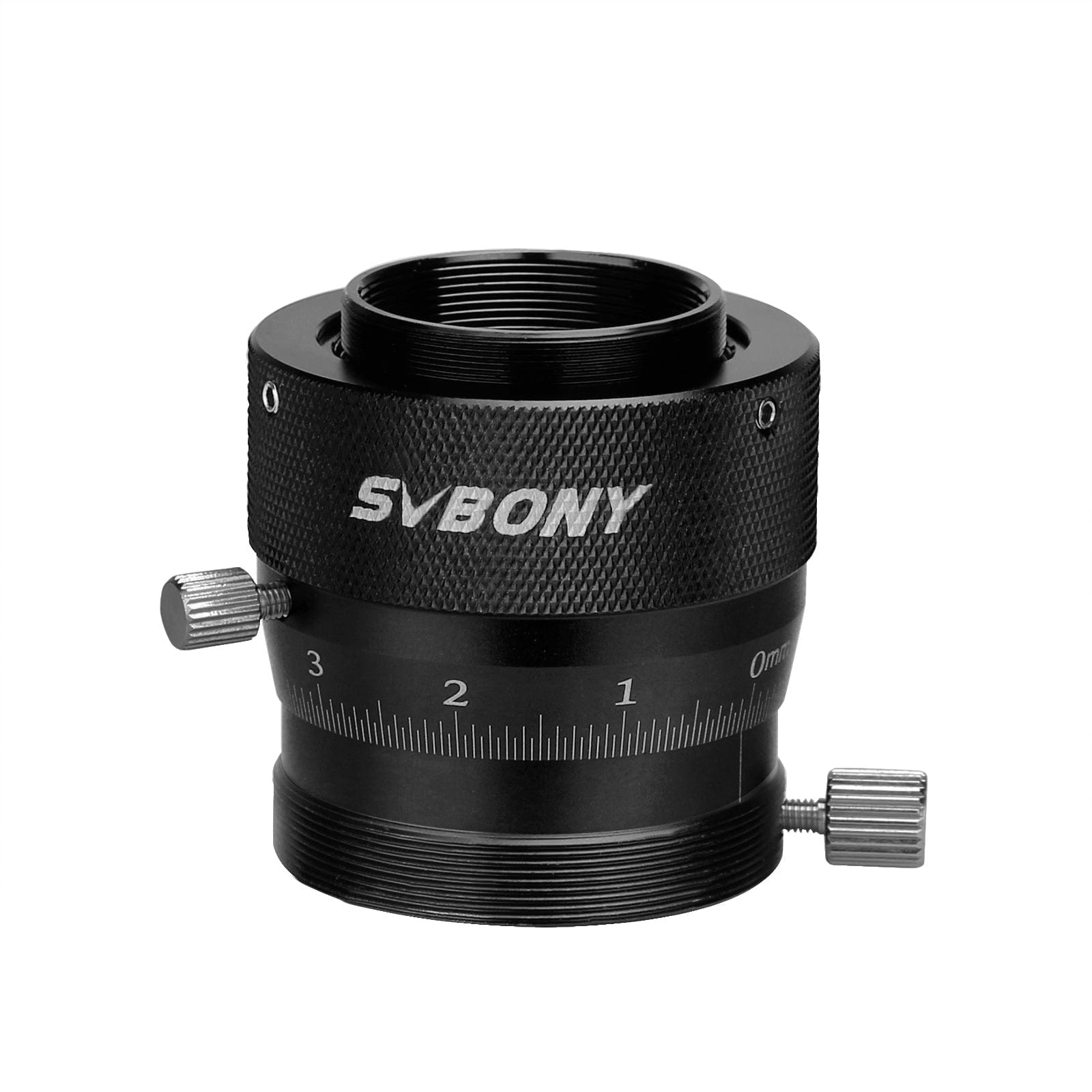 Svbony Accessory SV161 1.25'' Double Helical Focuser for Telescope - F9173A