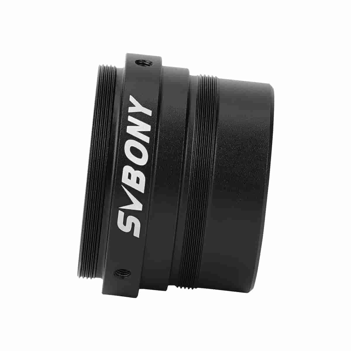 Svbony Accessory SvBony SA406 1.25inch adapter for SA401 - W9170A