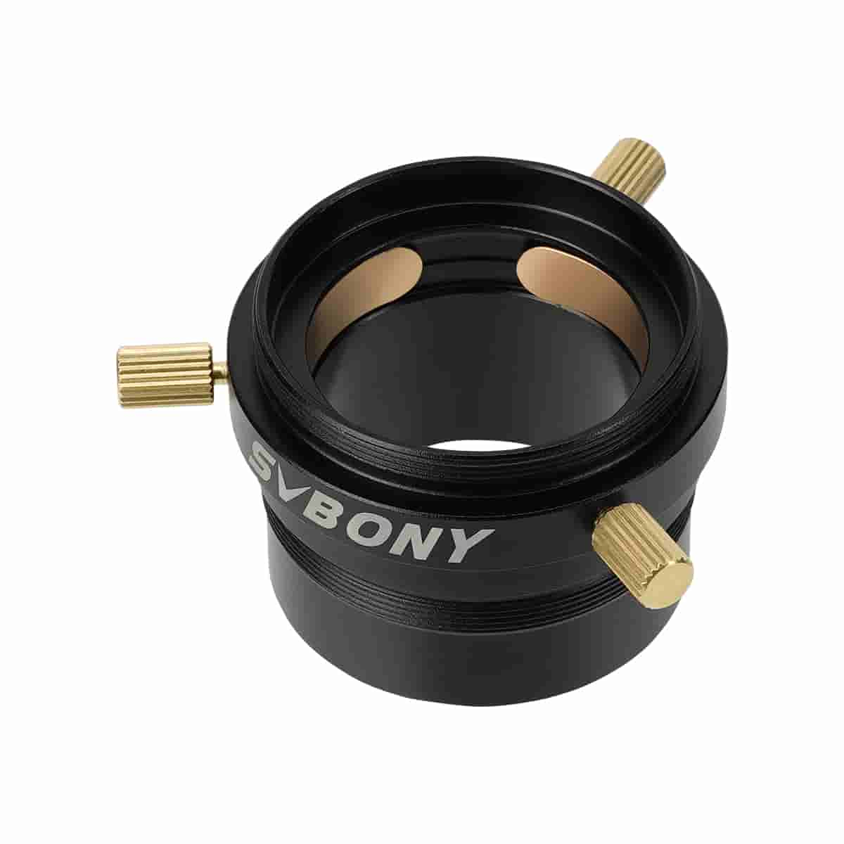 Svbony Accessory SvBony SA406 1.25inch adapter for SA401 - W9170A