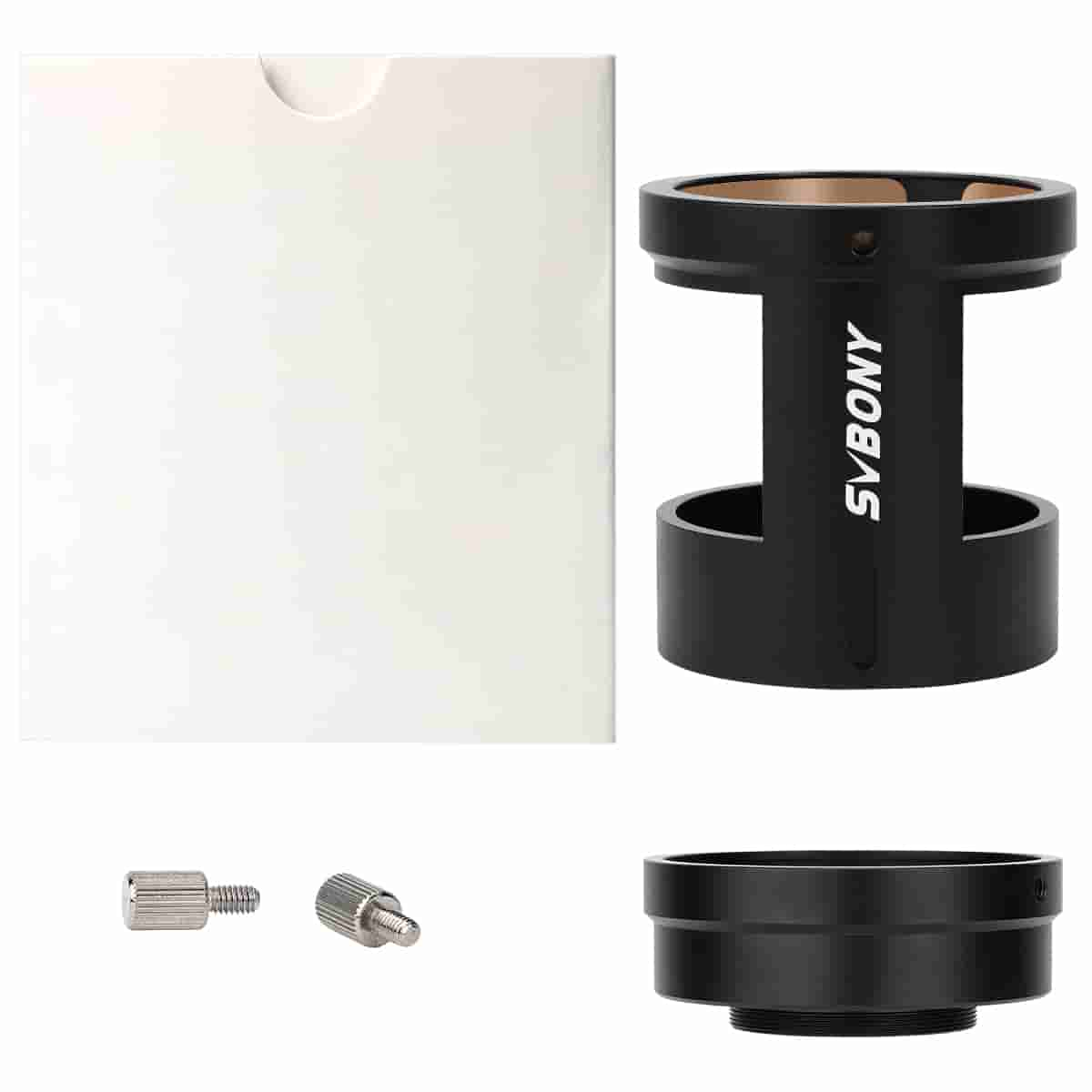 Svbony Accessory Svbony SA407 Photography Kit Adapter for SA401 Spotting Scope - W9171A