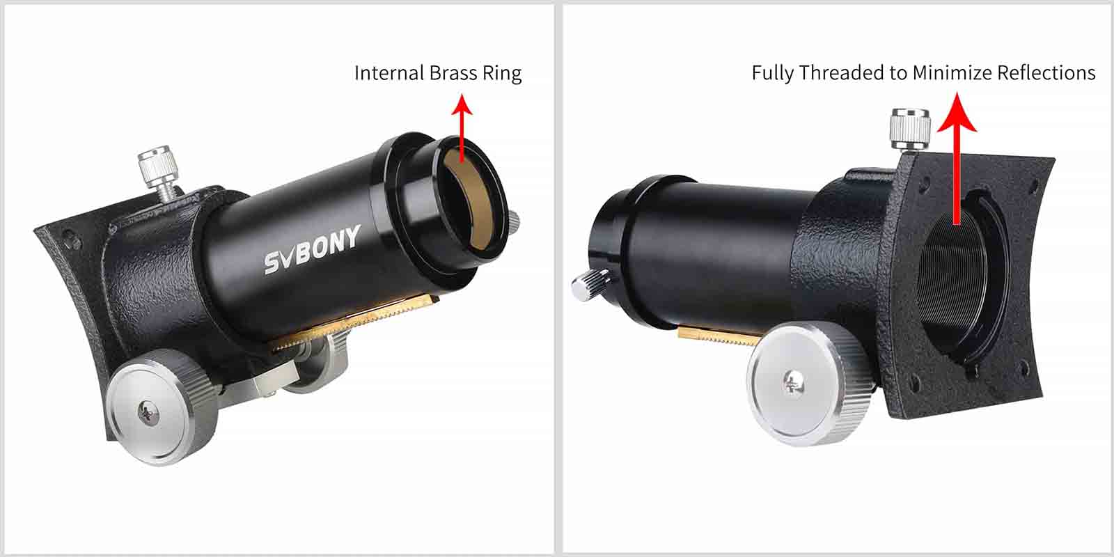 Svbony SV181 1.25