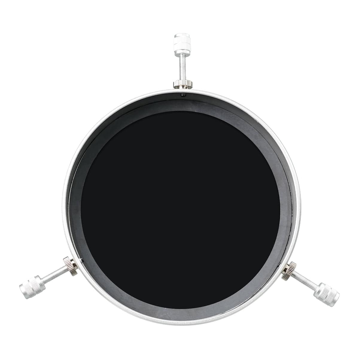 Svbony Accessory Svbony SV229 Solar Eclipse Telescope Filter Metal Cap 140mm - W9183C