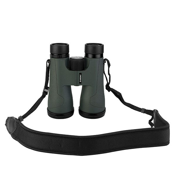 Svbony Binocular SvBony SA203 12x50 Binocular with IPX7 Waterproof and Bak-4 Prism - F9378G