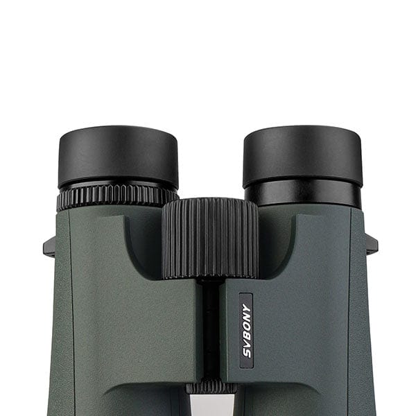 Svbony Binocular SvBony SA203 12x50 Binocular with IPX7 Waterproof and Bak-4 Prism - F9378G