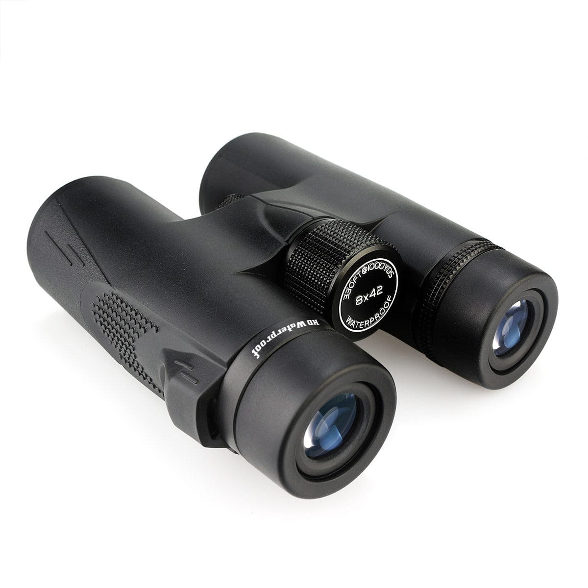 Svbony Binocular SvBony SV47 8x32/8x42/10x42 HD Binoculars with BAK4 Prism FMC Lens for Hunting, Bird Watching, Wildlife Observation - F9340