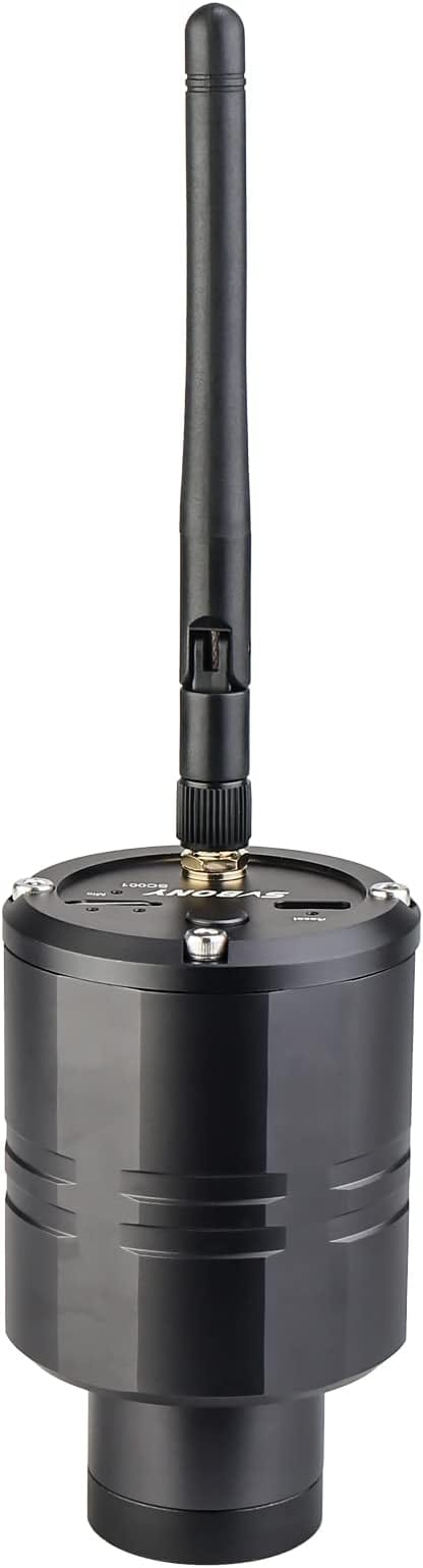 Svbony Camera Svbony SC001 Wifi Camera for Capturing Photos and Video for Spotting Scope Telescope - F9373A