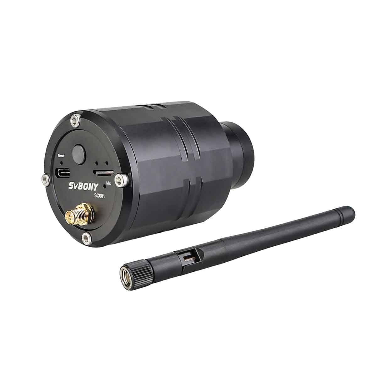 Svbony Camera Svbony SC001 Wifi Camera for Capturing Photos and Video for Spotting Scope Telescope - F9373A