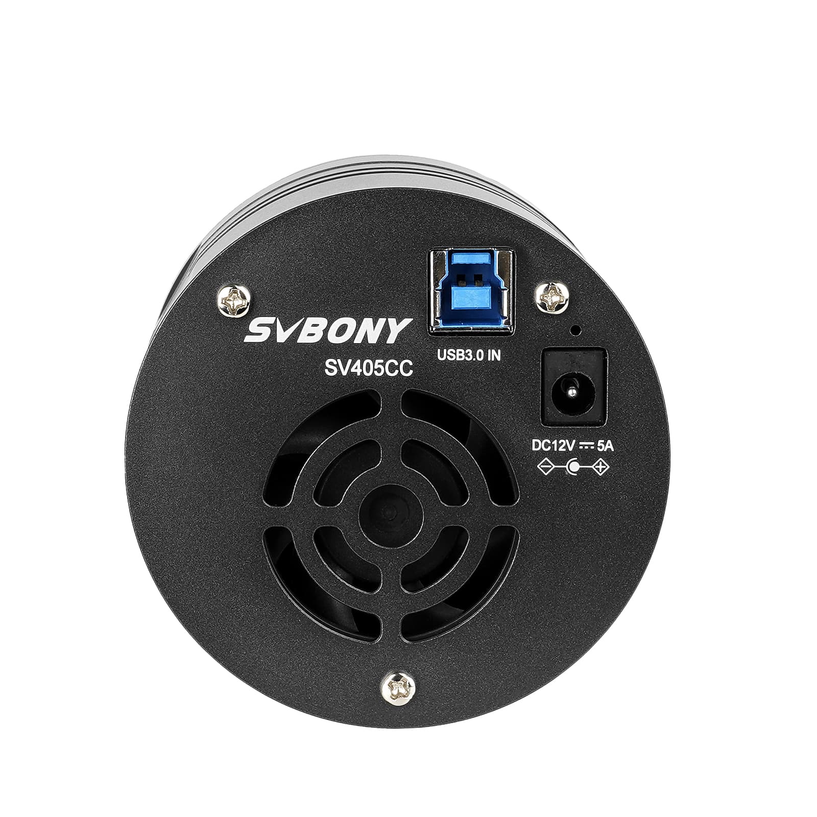 X*4様 SVBONY CMOSカメラ SV405CC SVBONY SV405CC Cooled Color Camera for Deep Space